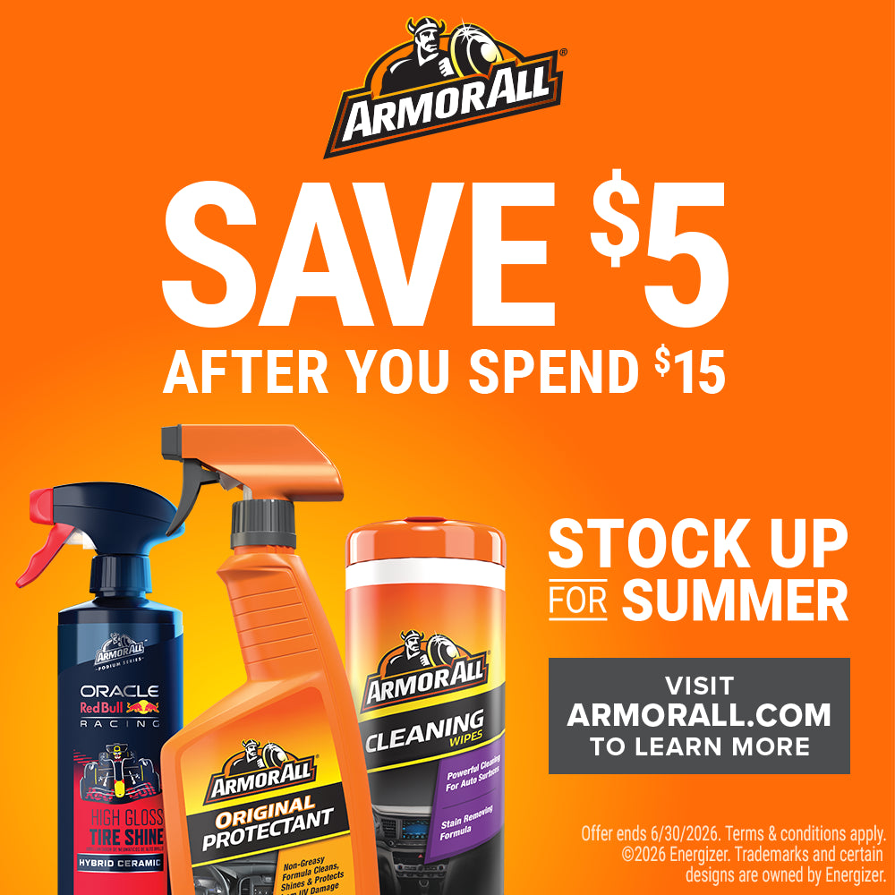 Ultra Shine Wash and Wax 64 -Fl Oz Liquid Car Exterior Cleaner